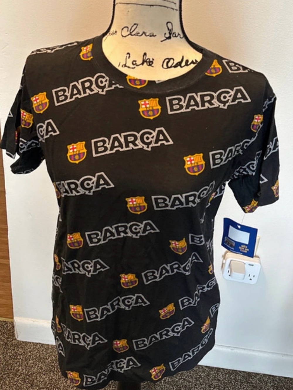 Boys Tshirt